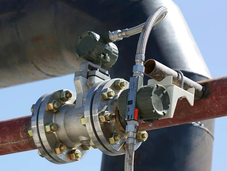 電磁水表是干嘛用的？有哪些特點(diǎn)？